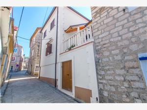 Apartmá Středodalmatské ostrovy,Rezervuj  Jakša Od 2060 kč