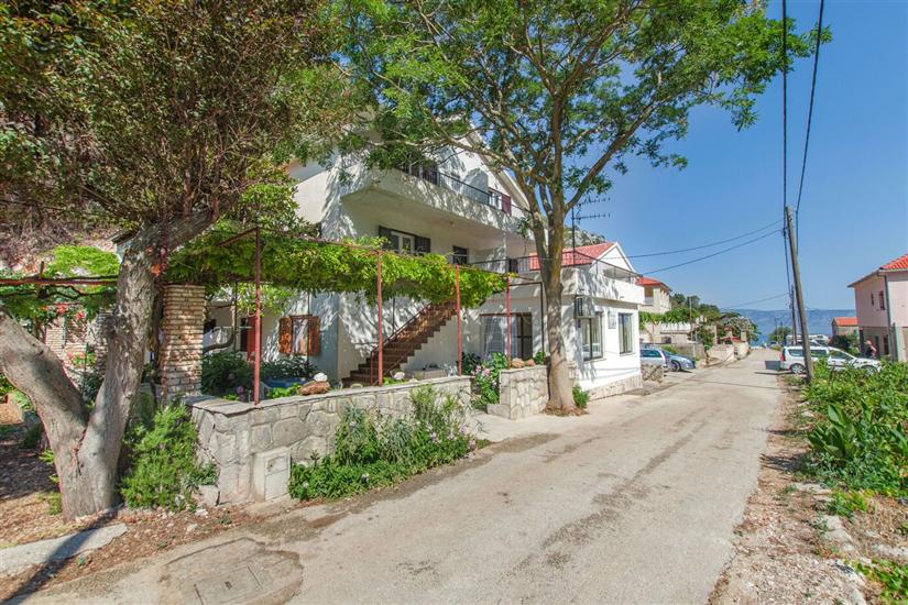 Apartamenty i Pokoje Stjepan