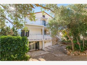 Appartement Midden Dalmatische eilanden,Reserveren  Osvit Vanaf 11 €