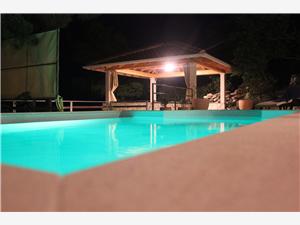 Accommodatie met zwembad Zuid Dalmatische eilanden,Reserveren  Ana Vanaf 293 €