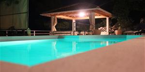 House - Sobra - island Mljet