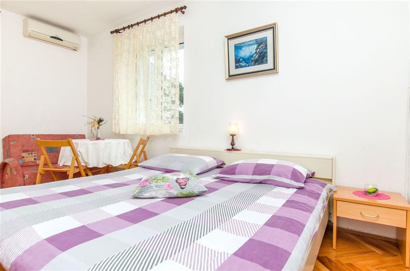 Apartman A2, za 2 osoba/e