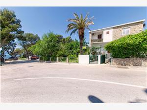 Apartma Makarska riviera,Rezerviraj  Juranović Od 67 €
