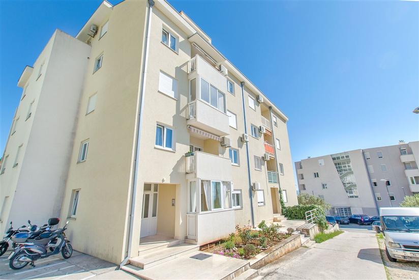 Appartement Studenka