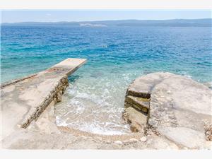 Apartment Split and Trogir riviera,Book  Vedran From 123 €