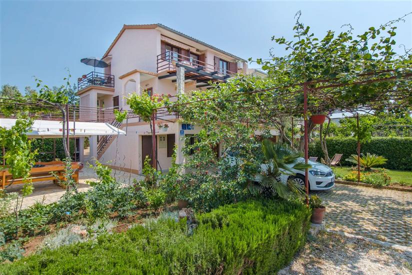 Apartmani Novokmet