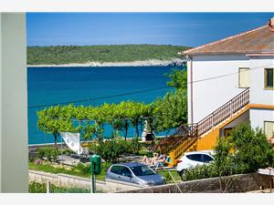 Accommodatie aan zee Zadar Riviera,Reserveren  Feliks Vanaf 153 €
