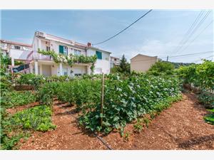 Apartment Split and Trogir riviera,Book  Dalmacija From 71 €