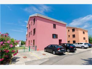 Apartma Kvarnerski otoci,Rezerviraj  Besima Od 68 €