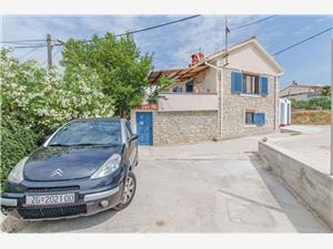 Apartment Zadar riviera,Book  Estella From 64 €