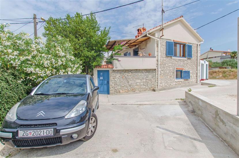 Apartments Estella