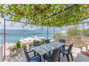 Location en bord de mer Boka Kotorska,Réservez  Marko De 100 €