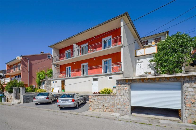 Apartamenty Marica