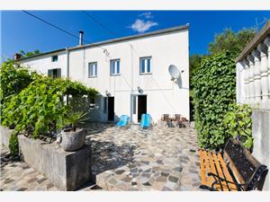 Maisons de vacances Les iles du Kvarner,Réservez  Branka De 111 €