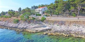 Apartmá - Slatine (Ciovo)
