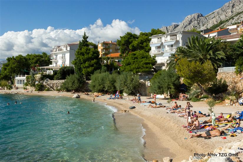 Nemira-Omiš