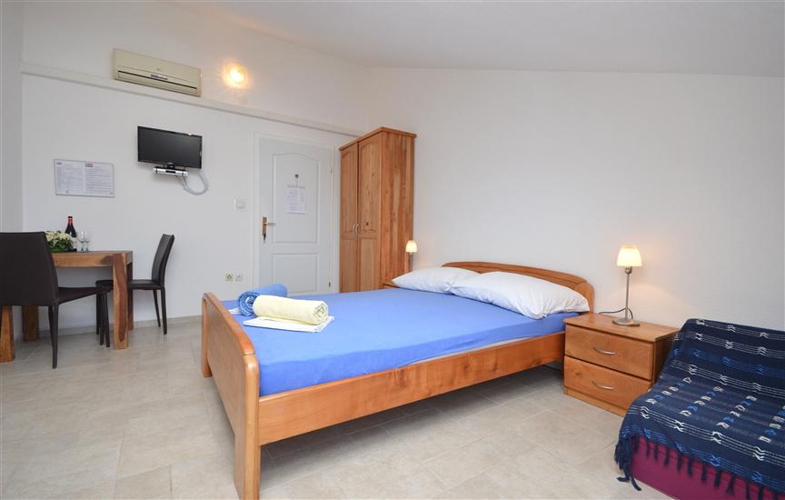 Apartman A1, na 2 osebe