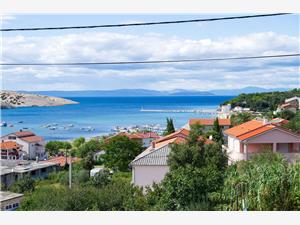 Appartement Kvarner eilanden,Reserveren  Marica Vanaf 71 €
