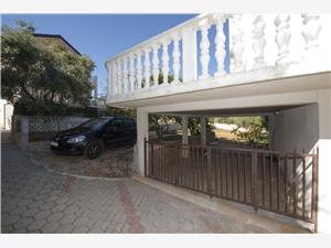 Appartement Split en Trogir Riviera,Reserveren  Jure Vanaf 114 €