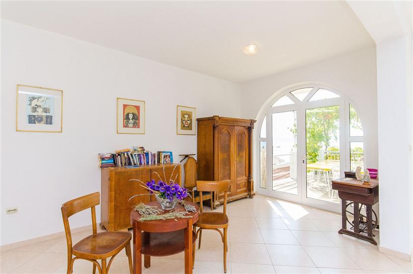 Appartementen Villa Skala