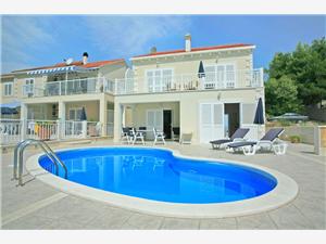 Vila Srednjedalmatinski otoki,Rezerviraj  Mirula Od 571 €