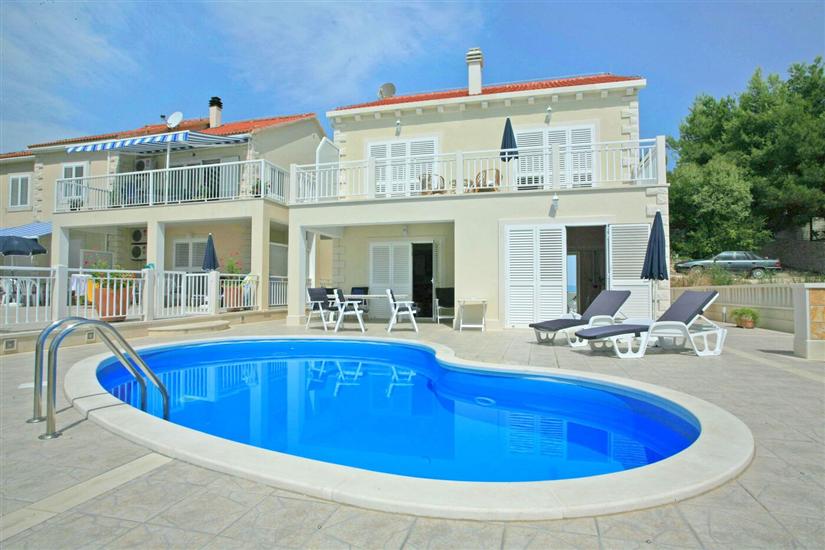 Villa Mirula