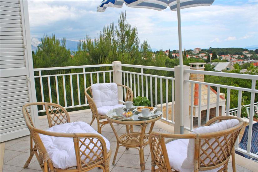 Casa K1, per 12 persone