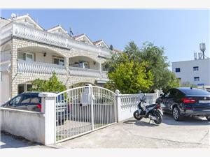Apartmán Riviéra Šibenik,Rezervujte  terrace Od 92 €