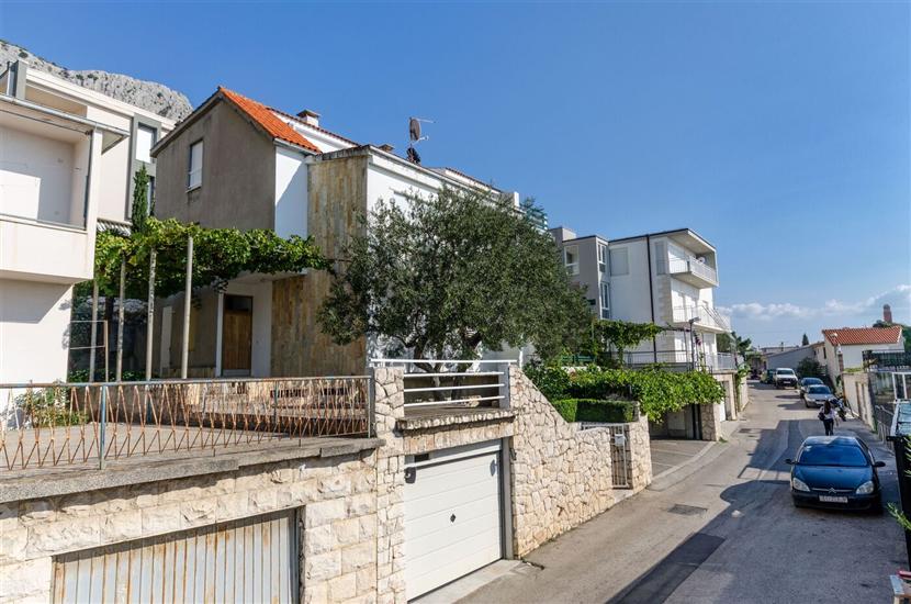 Apartament Sreta
