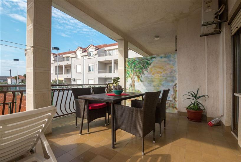 Apartmá A3, pro 2 osoby