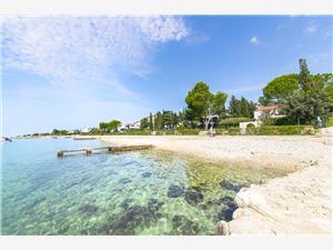 Appartement Noord-Dalmatische eilanden,Reserveren  Agata Vanaf 15 €
