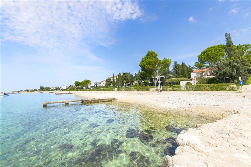 Appartementen Agata