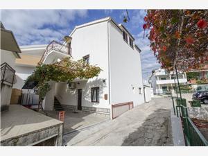 Apartment Sibenik Riviera,Book  Tonja From 92 €
