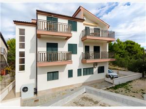 Appartamento Riviera di Šibenik (Sebenico),Prenoti  Karmen Da 64 €