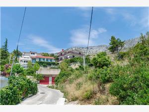 Ferienwohnung Riviera von Split und Trogir,Buchen  Mladen Ab 114 €