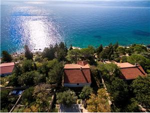 House Silvestra Potocnica - island Pag, Size 100.00 m2, Airline distance to the sea 20 m