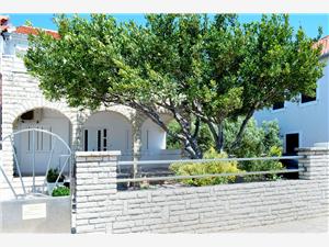 Apartman Rivijera Šibenik,Rezerviraj  Danijela Od 104 €