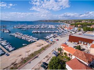 Appartement Zadar Riviera,Reserveren  Desa Vanaf 53 €