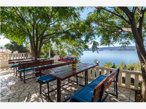Ferienwohnung Riviera von Split und Trogir,Buchen  Zdenka Ab 71 €