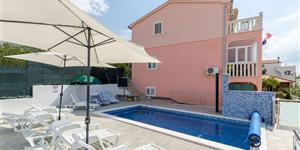 Apartament - Rogoznica