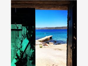 Vakantie huizen Midden Dalmatische eilanden,Reserveren II Vanaf 63 €