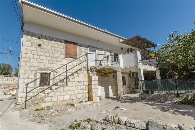 Apartmani Anita