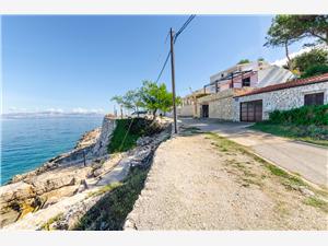 House Barbarina Rogac - island Solta, Size 38.00 m2, Airline distance to the sea 20 m, Airline distance to town centre 800 m