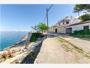 Maisons de vacances Les iles de la Dalmatie centrale,Réservez  Barbarina De 78 €