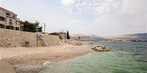 Apartmán - Arbanija (Ciovo)