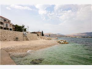 Apartman Split i Trogir rivijera,Rezerviraj  Zorica Od 171 €