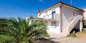 Apartment - Barbat - island Rab