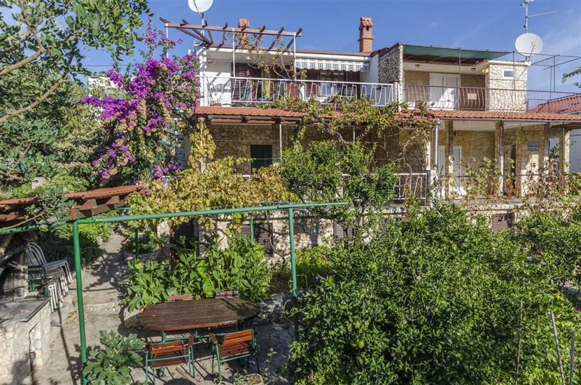 Apartmani Nikica