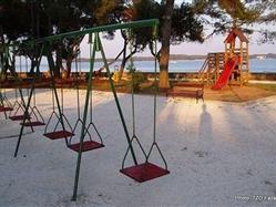 Južna plaža (Dječje igralište) Premantura Plaža