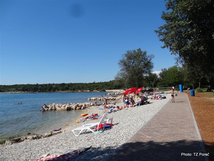 Materada Sjever-Poreč